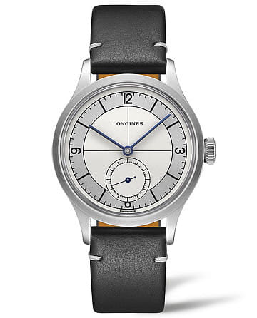 Longines Heritage Classic L2.828.4.73.0